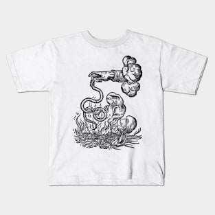 Snakebite Kids T-Shirt